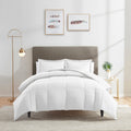 Clara Clark All Season Down Alternative Comforter Set