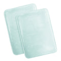 Clara Clark Memory Foam Bathrug 2 Pack Set