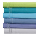 Clara Clark Bright Color Collection Bed Sheet Set