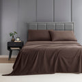Clara Clark Premier 1800 Series Deep Pocket Bed Sheet Set