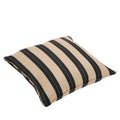 Clara Indoor Outdoor 26 Inch Square Sunbrella Floor Pillow 26