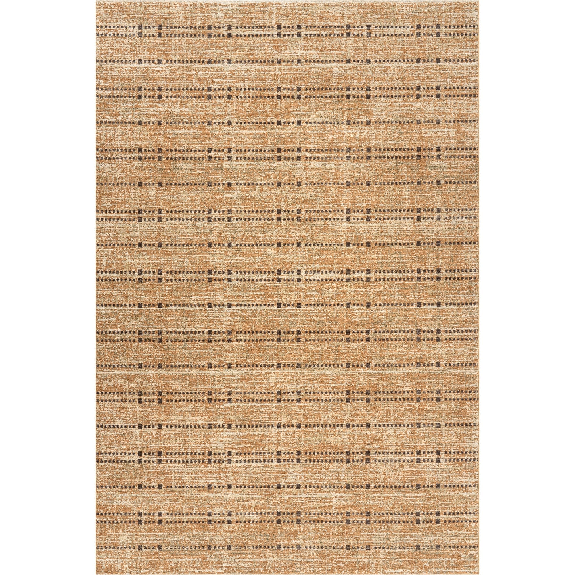 Nuloom Clariana Bohemian Striped Area Rug