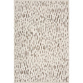 Clarisse Modern Polka Dot Area Rug