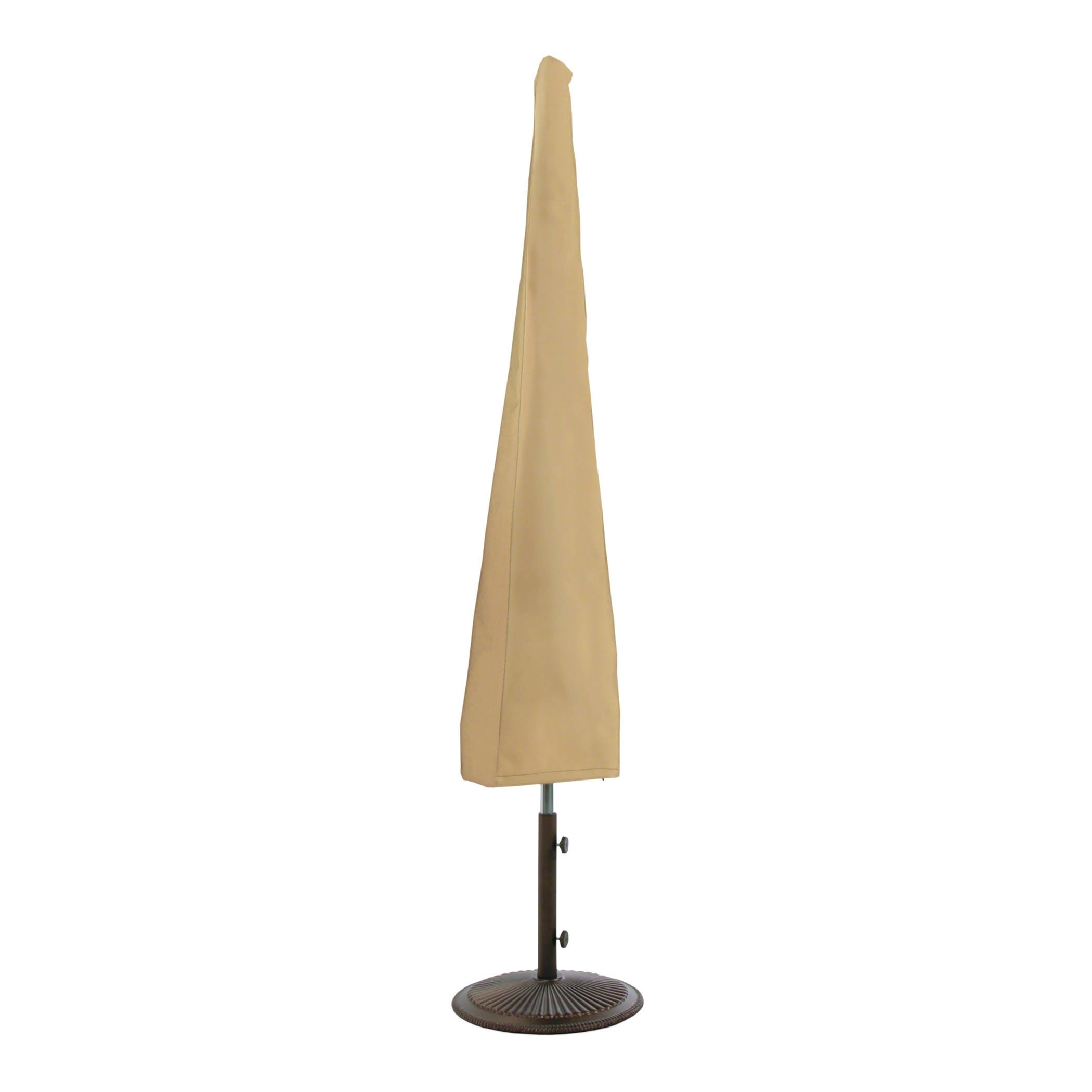 Classic Accessories 58902 Ec Terrazzo Patio Umbrella Cover