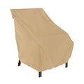 Classic Accessories 58932 Ec Terrazzo High Back Patio Chair Cover