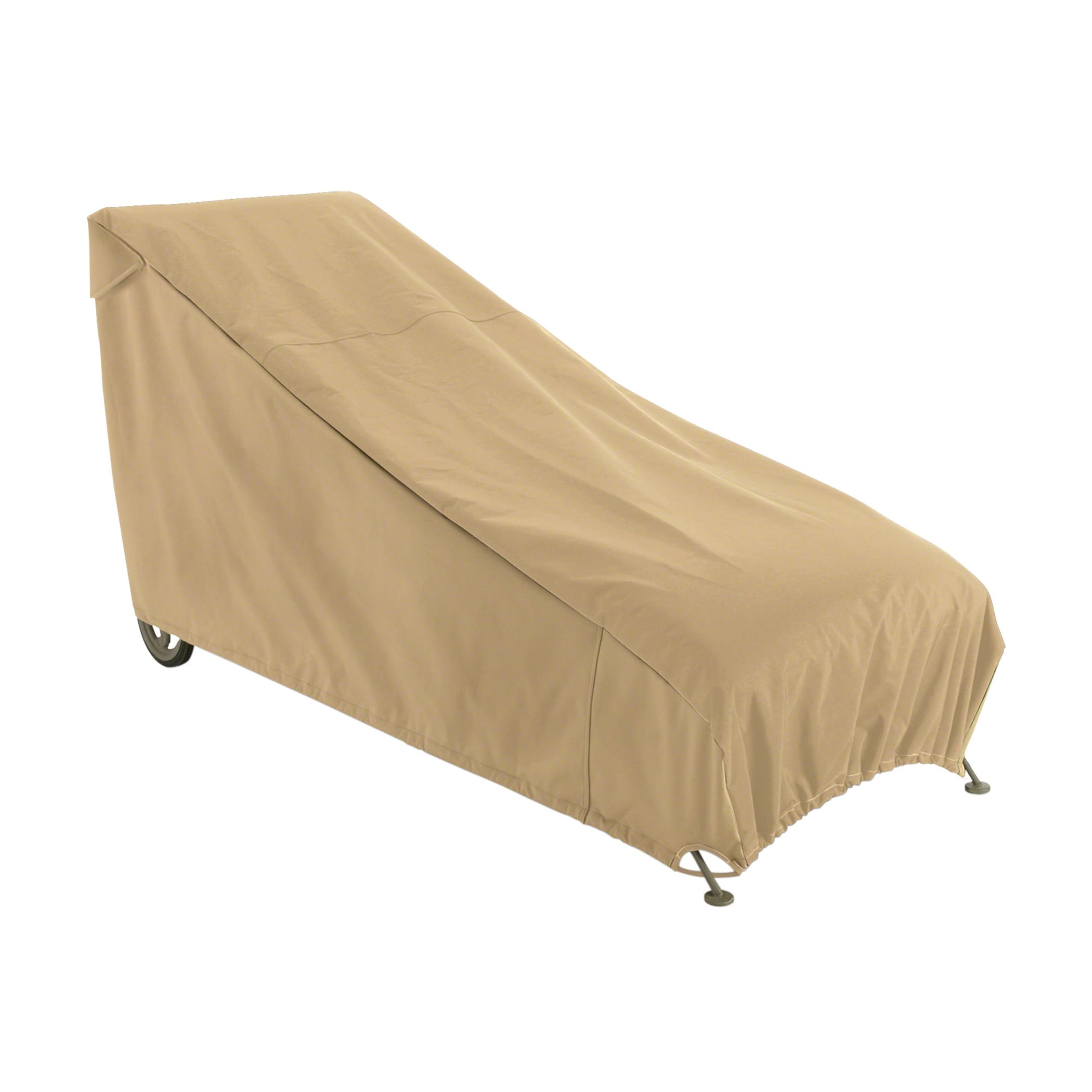 Classic Accessories 58952 Ec Terrazzo Patio Chaise Lounge Cover