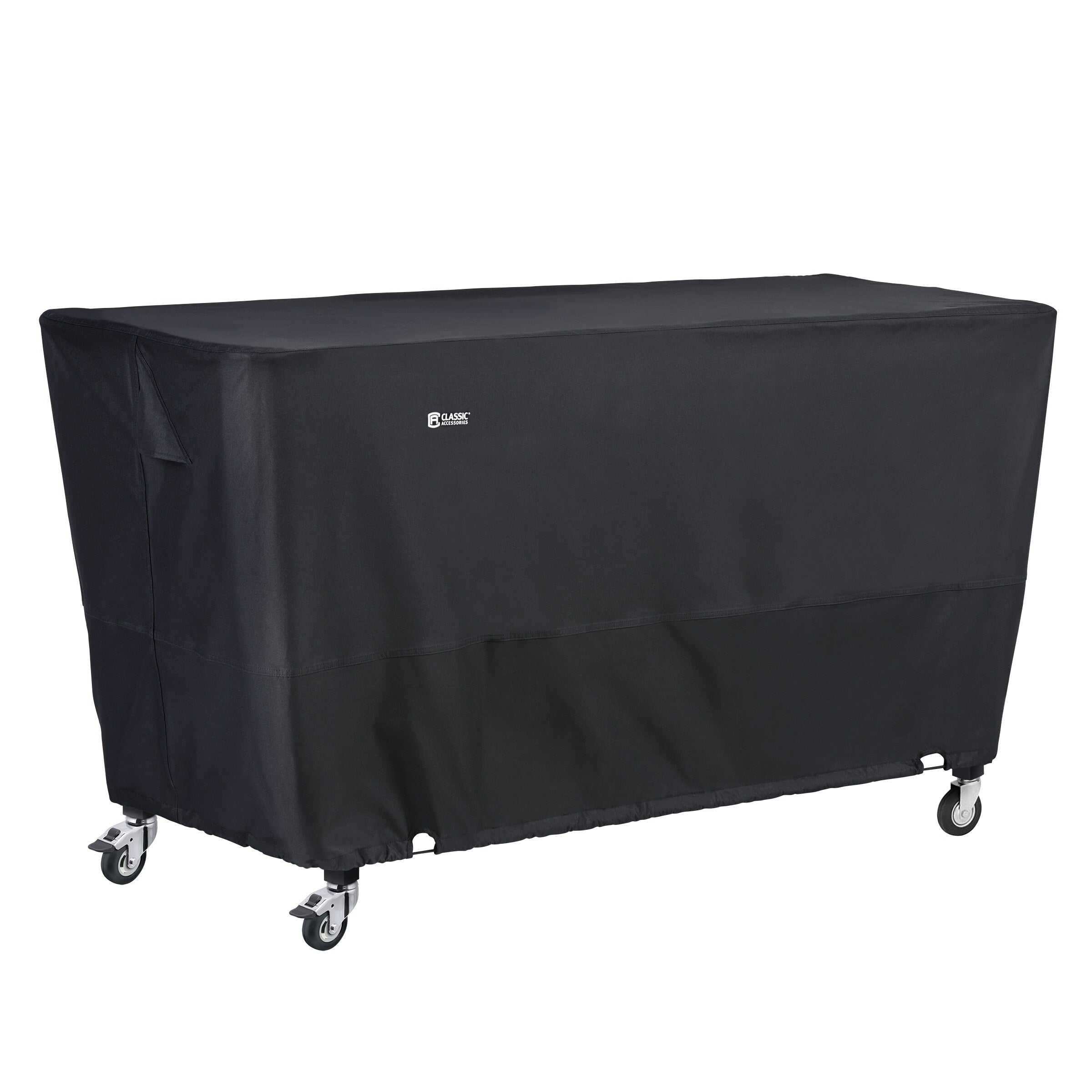 Classic Accessories Flat Top Griddle Cover Large