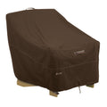 Classic Accessories Madrona Rainproof Adirondack Chair Cover