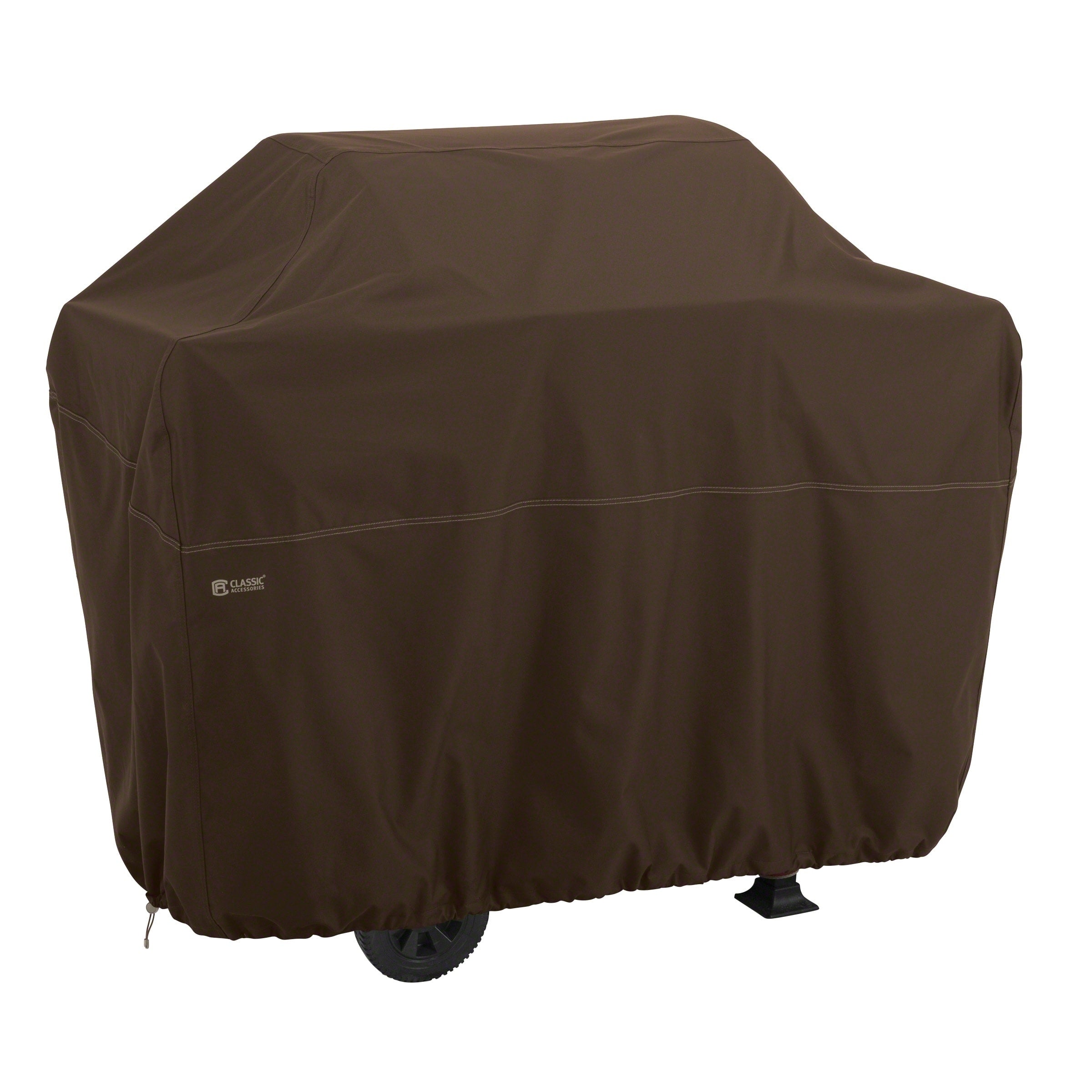 Classic Accessories Madrona Water Resistant 58 Inch Bbq Grill Cover