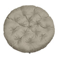Classic Accessories Montlake Water Resistant 50 Inch Papasan Cushion