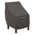 Classic Accessories Ravenna Water Resistant 25.5 Inch High Back Patio Chair Cover