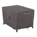 Classic Accessories Ravenna 40 Rectangular Fire Pit Table Cover
