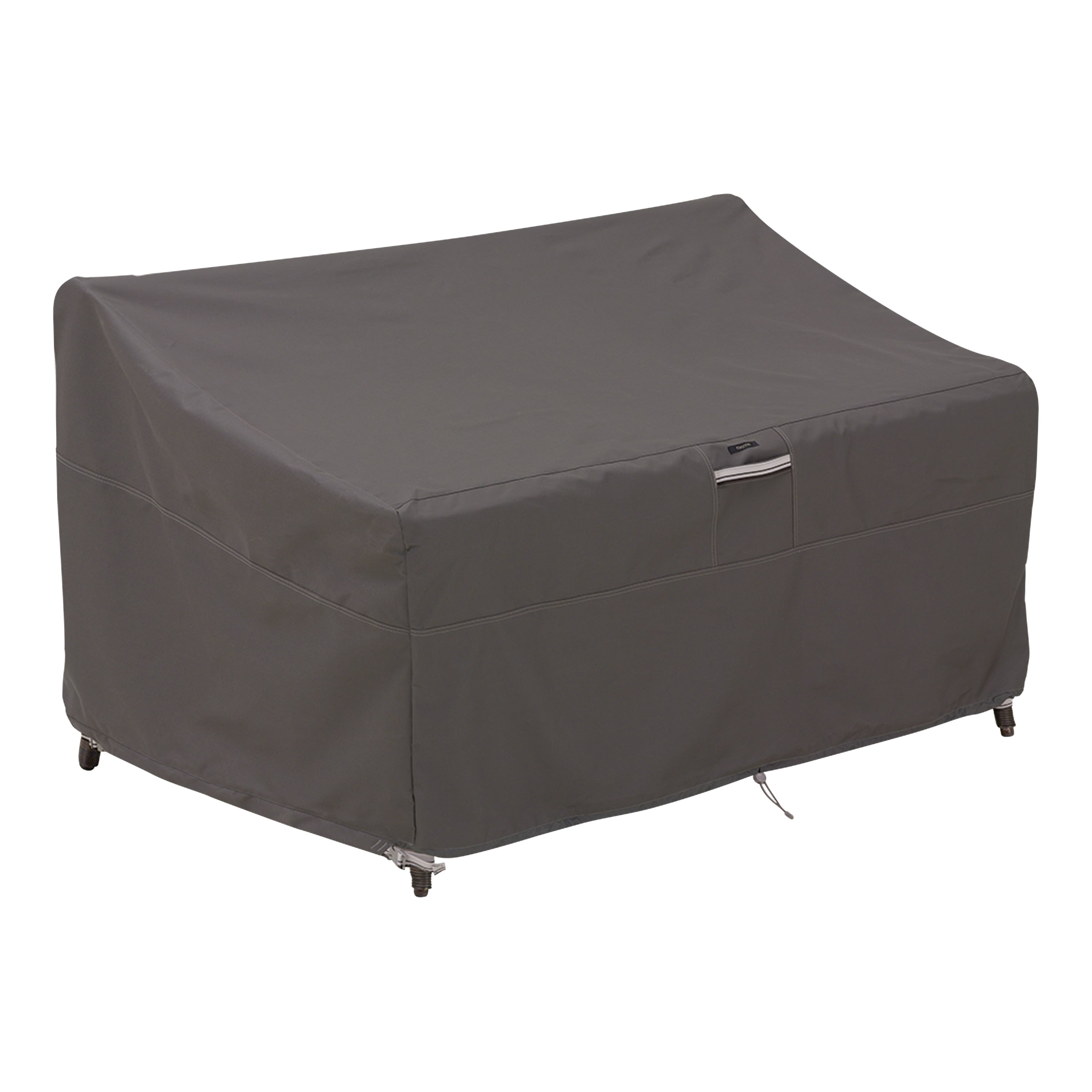 Classic Accessories Ravenna Deep Seated Patio Loveseat Cover