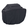 Classic Accessories Ravenna Water Resistant 80 Inch Bbq Grill Cover