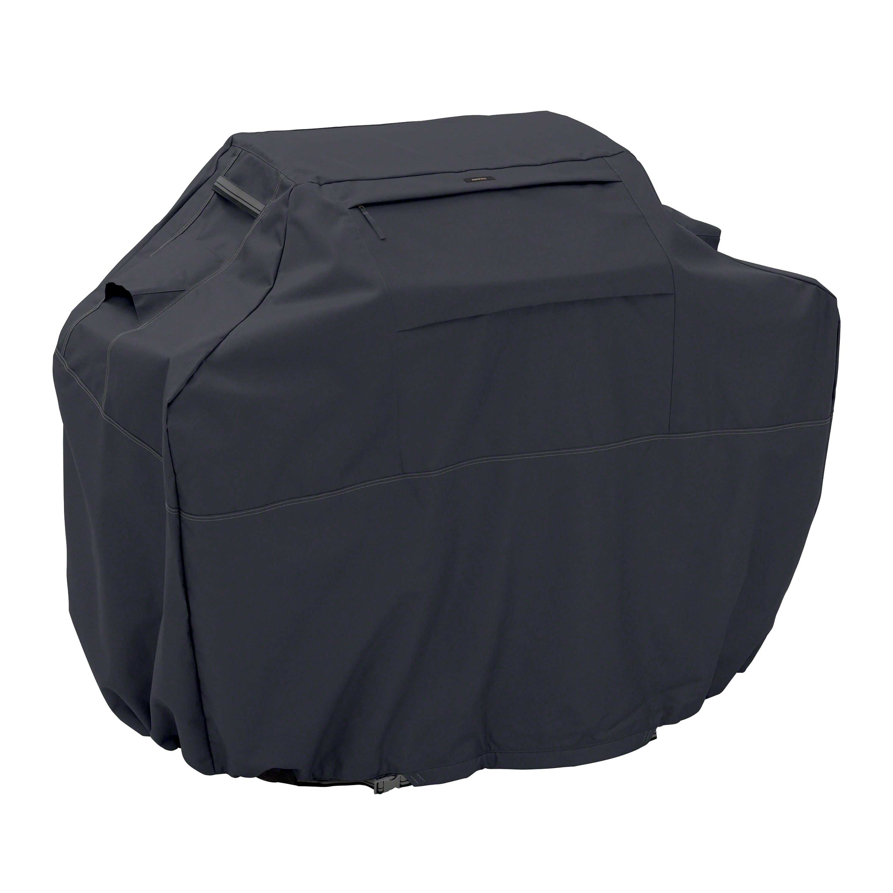 Classic Accessories Ravenna Water Resistant 80 Inch Bbq Grill Cover