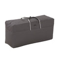 Classic Accessories Ravenna Patio Cushion Cover Storage Bag