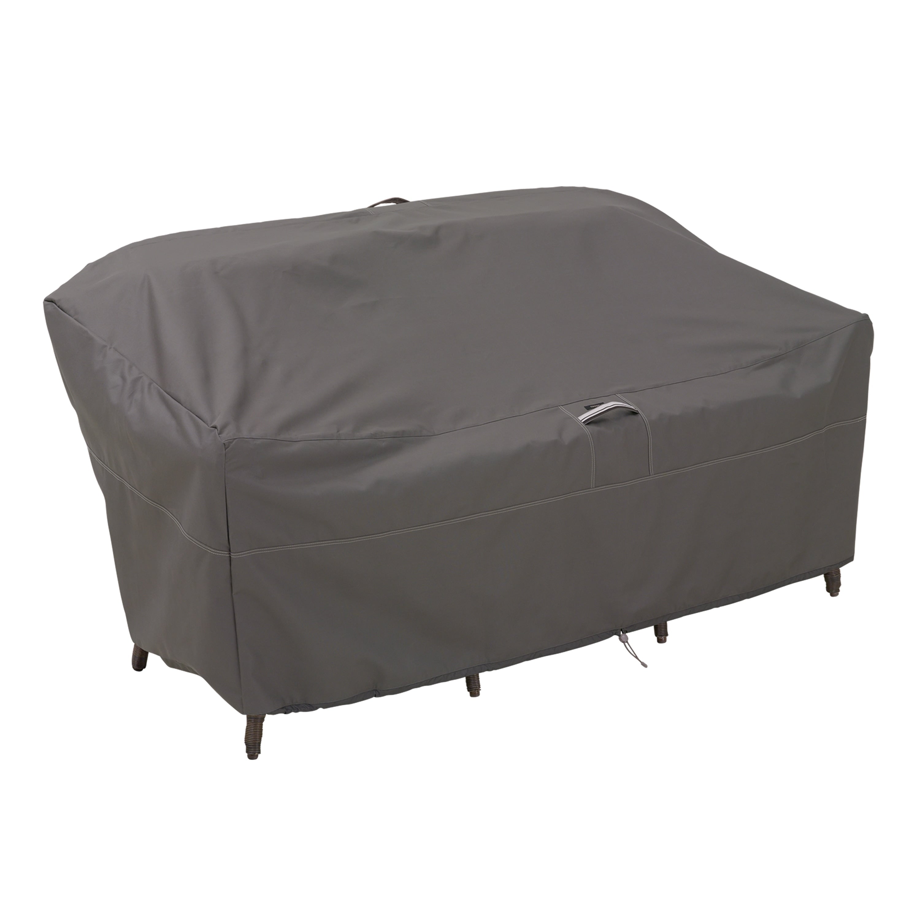 Classic Accessories Ravenna Patio Loveseat Cover