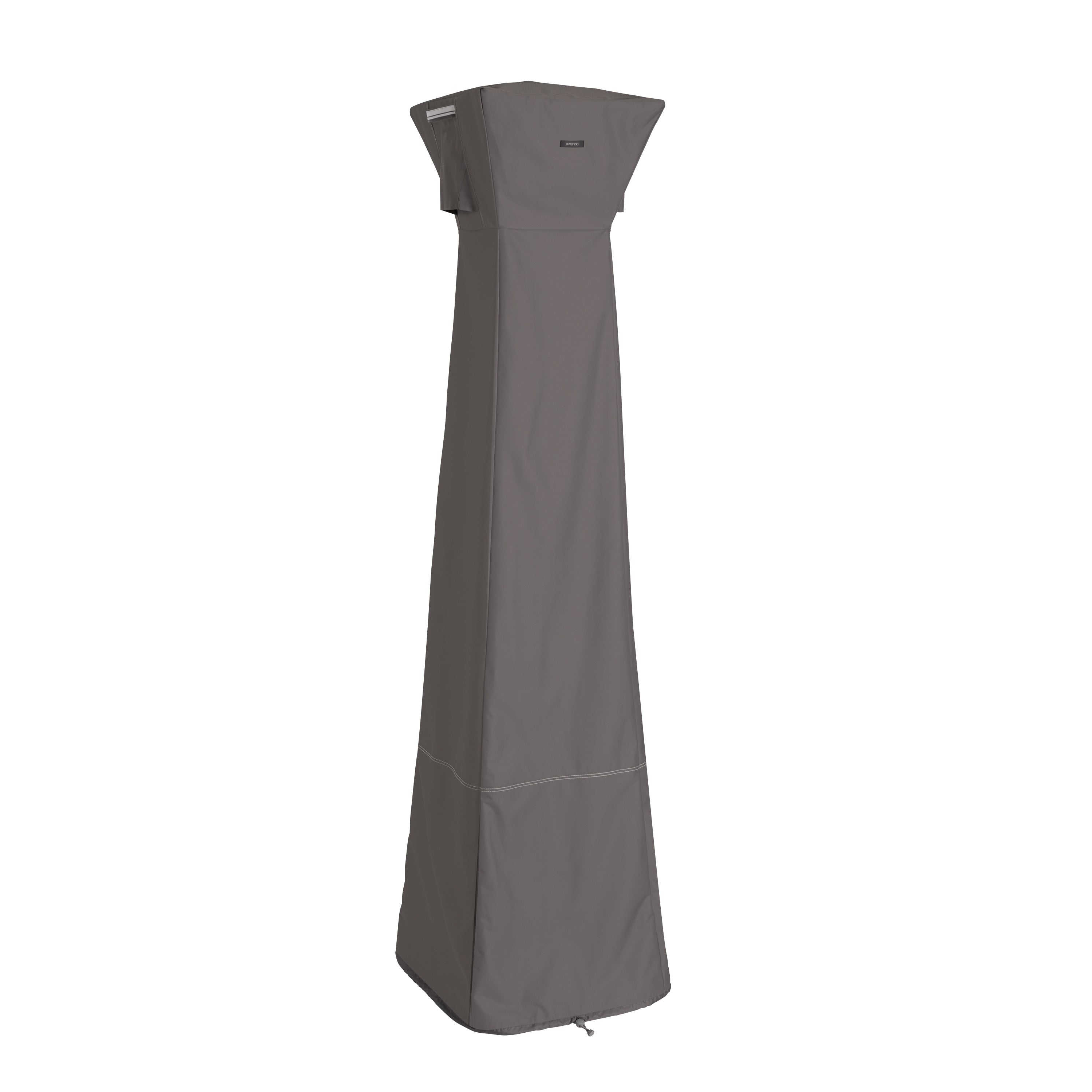 Classic Accessories Ravenna Pyramid Torch Patio Heater Cover