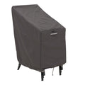 Classic Accessories Ravenna Stackable Patio Chair Cover