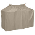 Classic Accessories Storigami Easy Fold Bbq Grill Cover