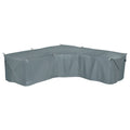 Classic Accessories Storigami V Shaped Sectional Cover