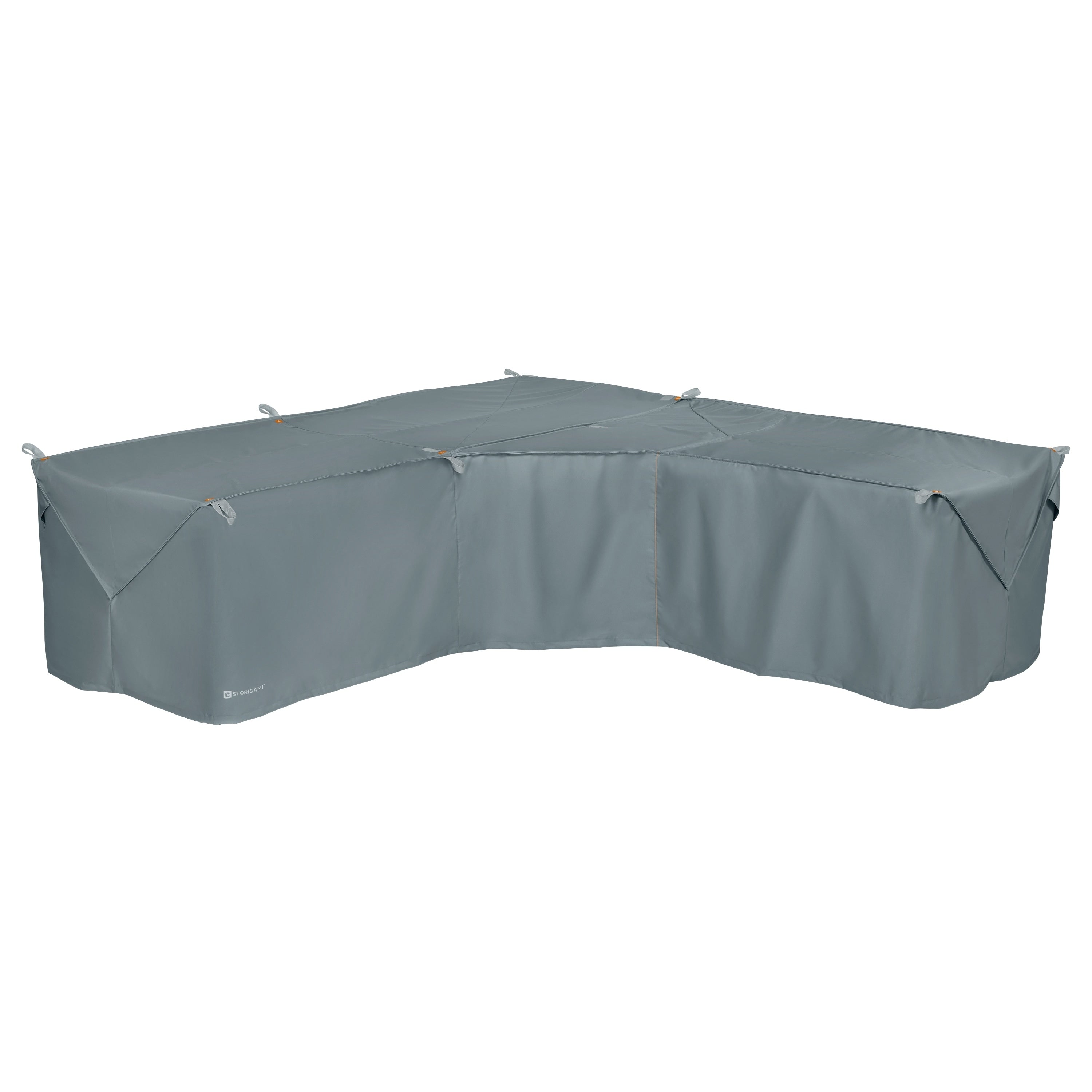 Classic Accessories Storigami V Shaped Sectional Cover
