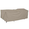 Classic Accessories Storigami General Purpose Patio Furniture Cover