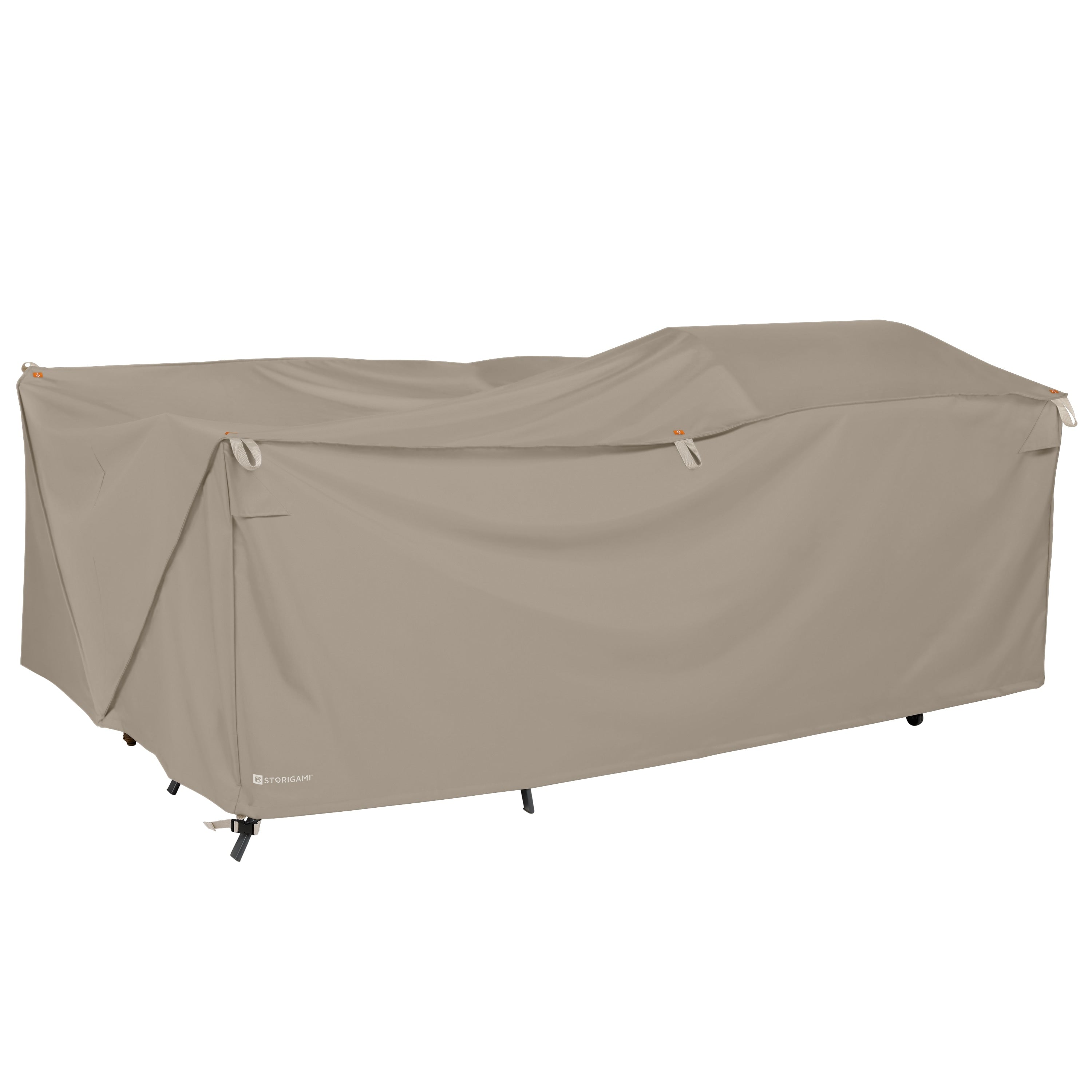 Classic Accessories Storigami General Purpose Patio Furniture Cover