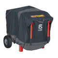 Classic Accessories Stormpro Rainproof Heavy Duty Generator Cover