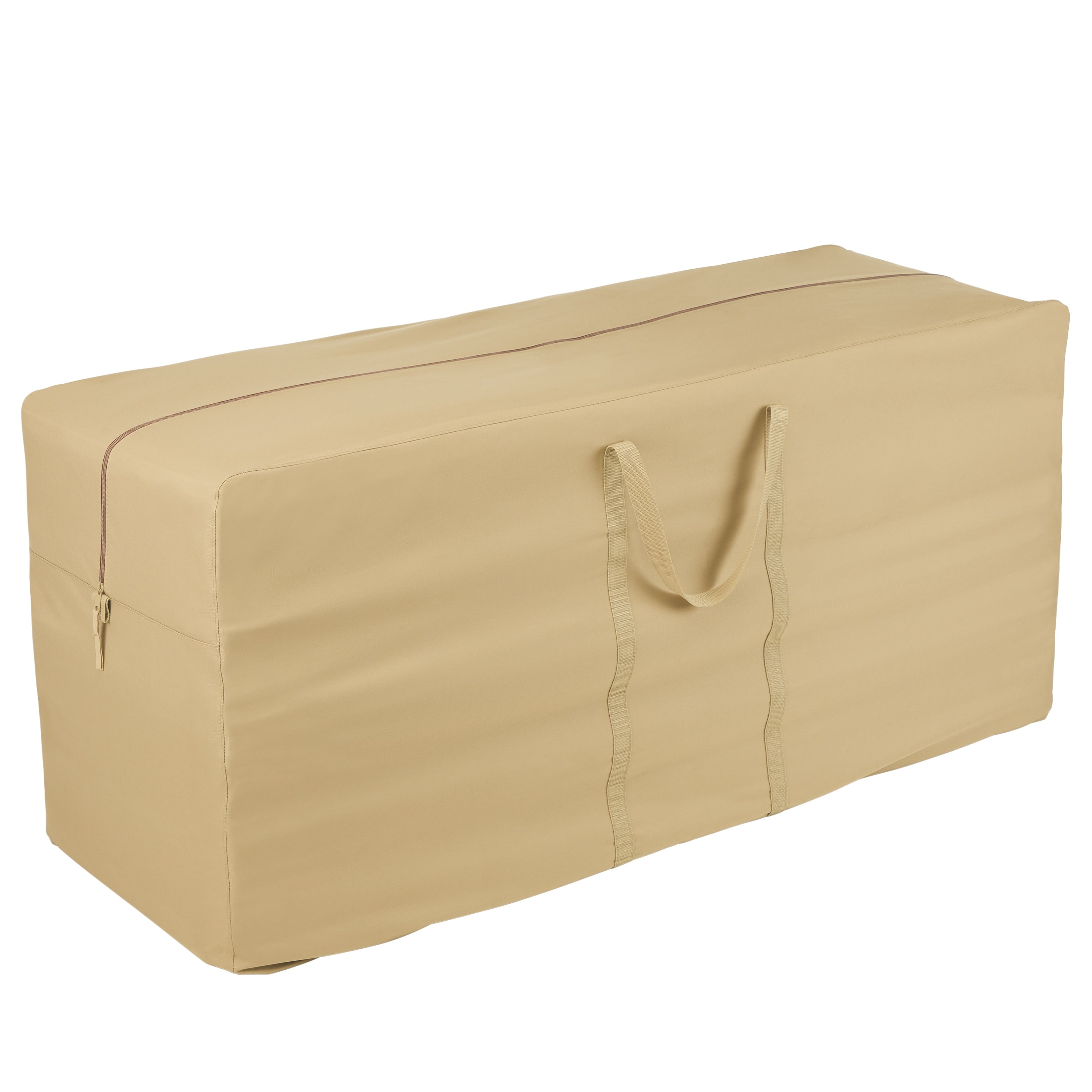 Classic Accessories Terrazzo Cushion And Cover Storage Bag 60 L X 20 W X 28 H
