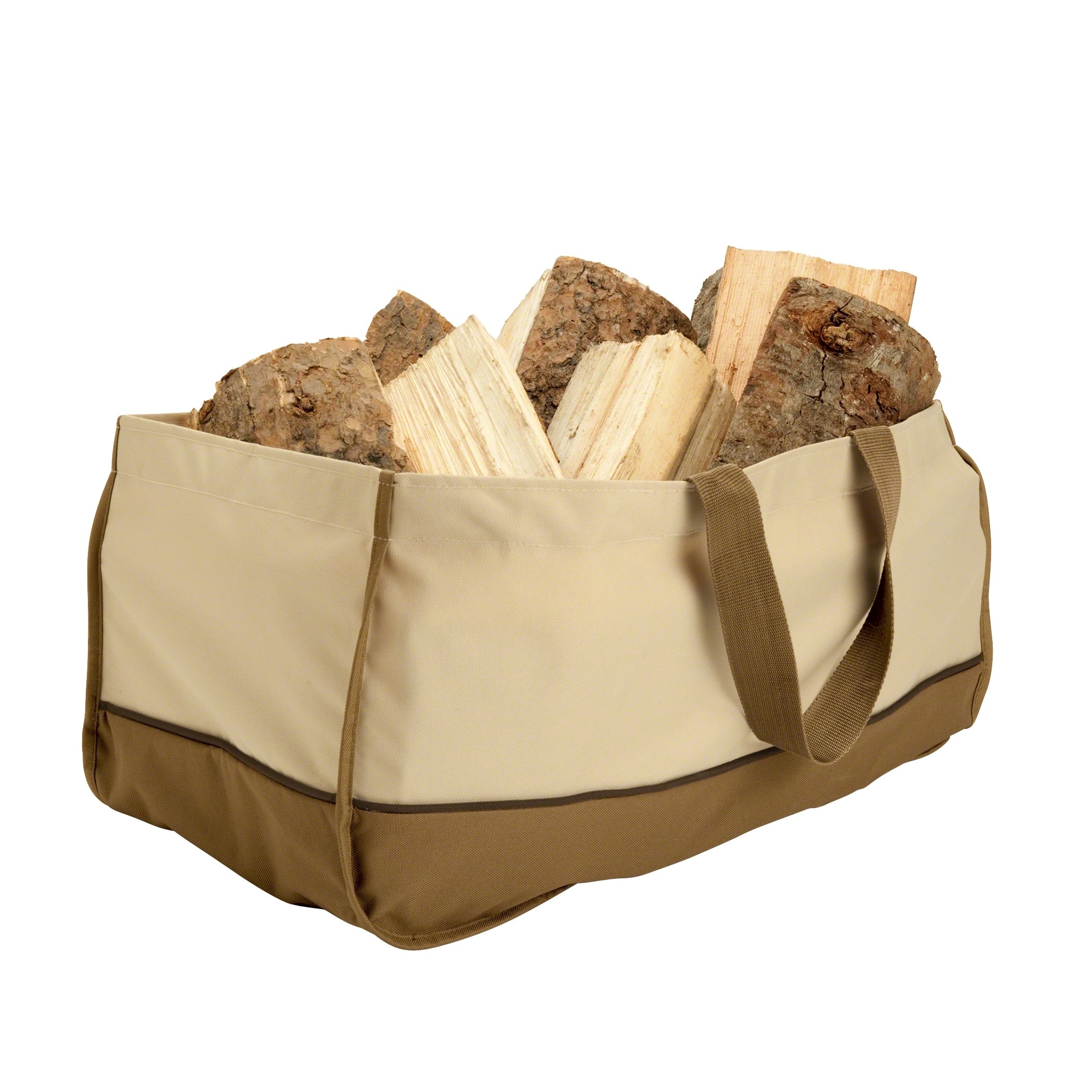 Classic Accessories Veranda Jumbo Log Carrier