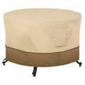 Classic Accessories Veranda 56 Round Fire Pit Table Cover