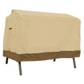Classic Accessories Veranda 3 Seat Canopy Swing Cover
