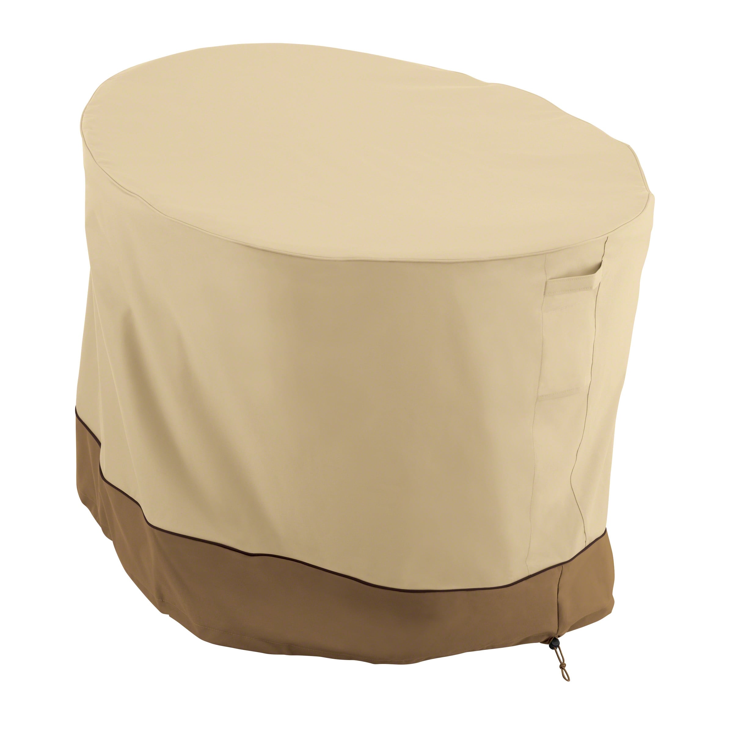 Classic Accessories Veranda Papasan Patio Chair Cover