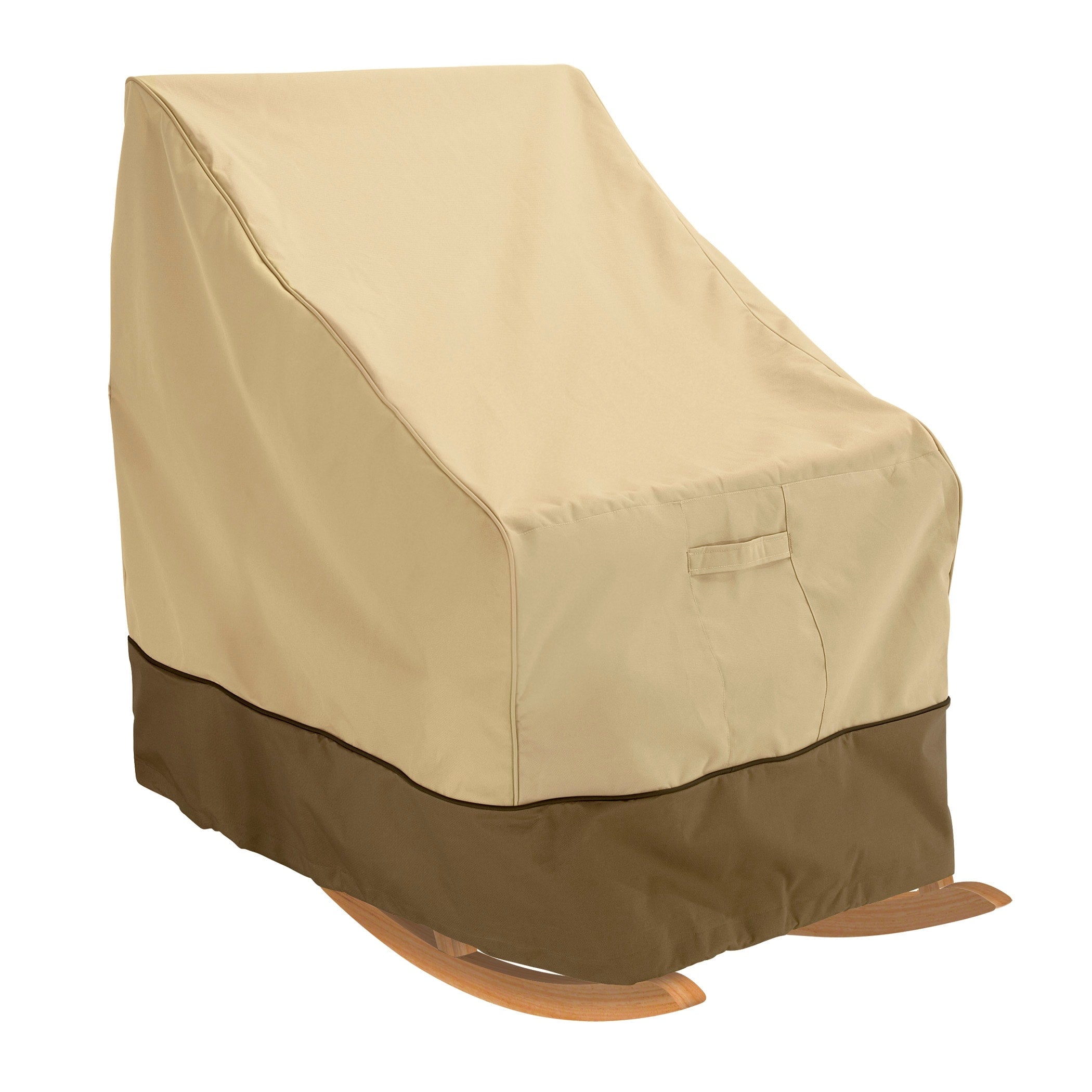 Classic Accessories Veranda Water Resistant 32 Inch Rocking Chair Cover