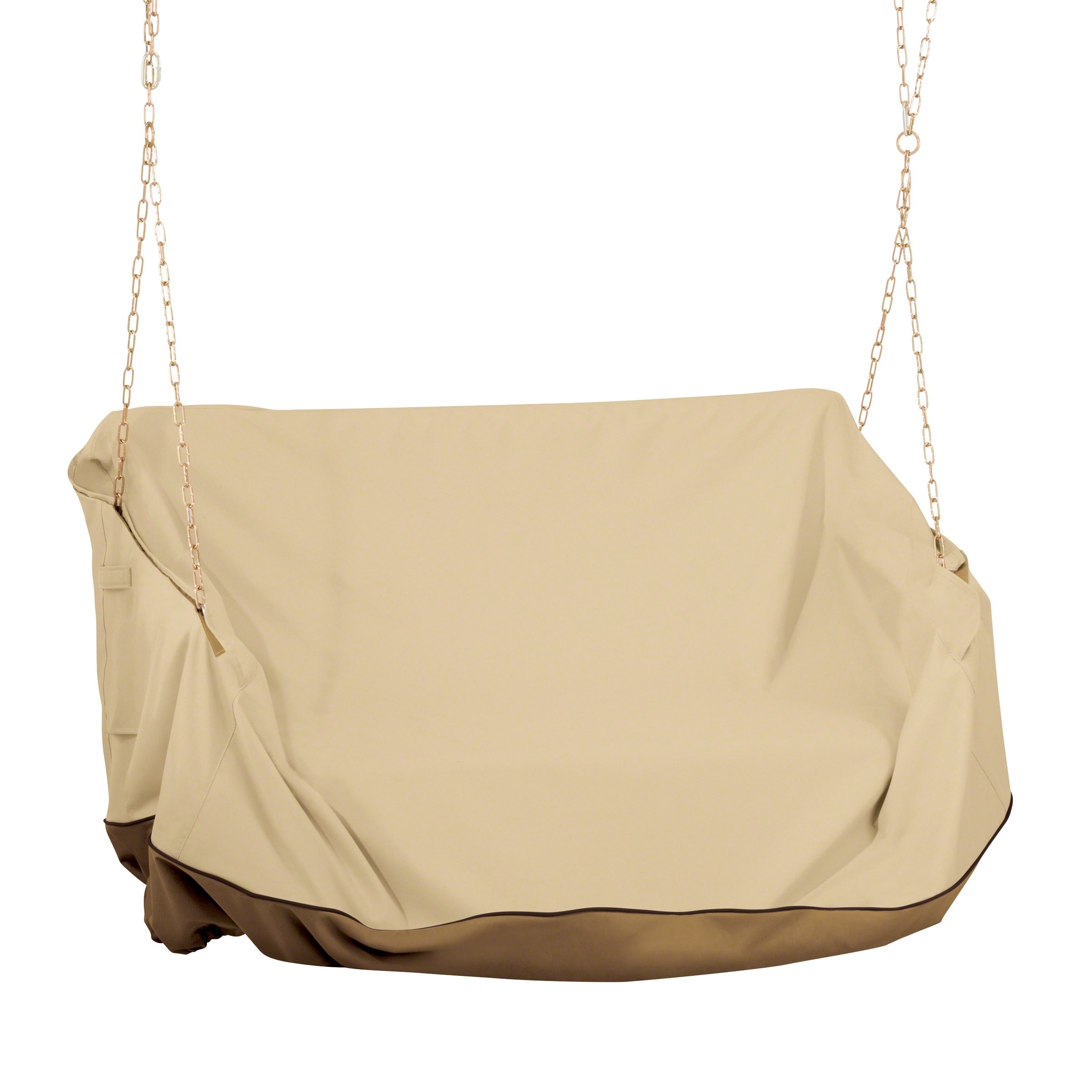 Classic Accessories Veranda Porch Swing Cover