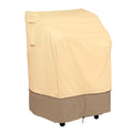 Classic Accessories Veranda Small Spaces Grill Cover Small