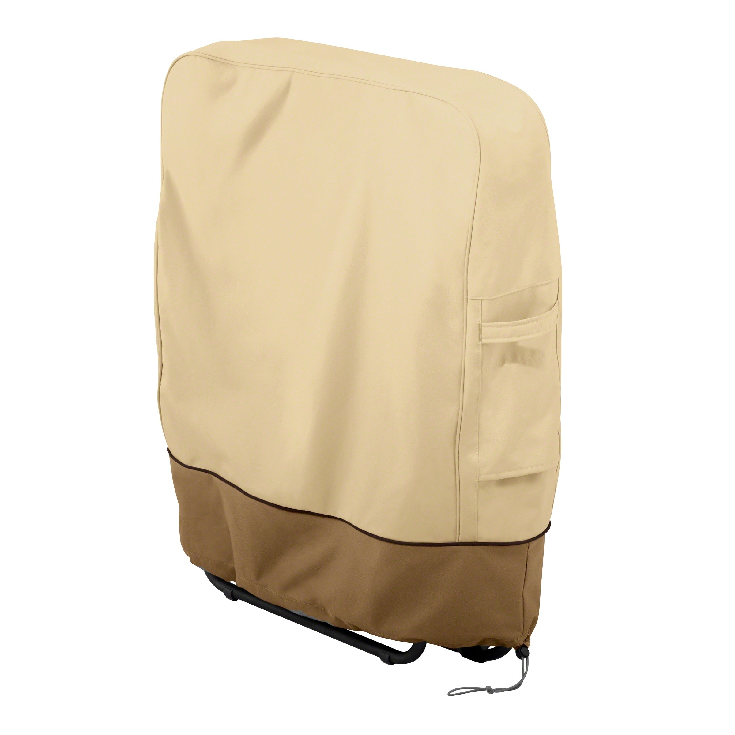 Classic Accessories Veranda Zero Gravity Folding Chair Cover