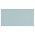 Classic Ceramic 3X6 Inch Wall Tile In Spa 3X6