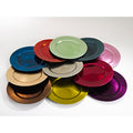 Classic Design Charger Plate Set Of 4