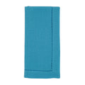 Classic Hemstitch Border Dinner Napkin Set Of 12