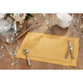 Classic Hemstitch Border Placemat Set Of 12