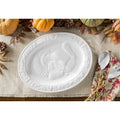 Classic Italian 18 Inch Turkey Platter