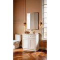 Classic Wooden Sink Base Storage Cabinet With Double Doors Soft Close Hinges White By Gdfstudio Countertop Not Included