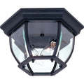 Classico Ac8096Bk Outdoor Ceiling Light