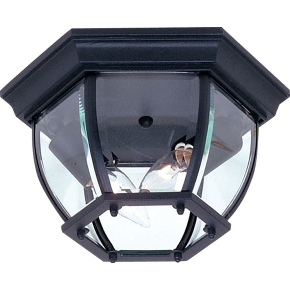 Classico Ac8096Bk Outdoor Ceiling Light