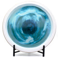 Claybarn Grotto Decorative Platter