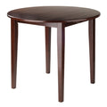 Clayton 36 Round Drop Leaf Table