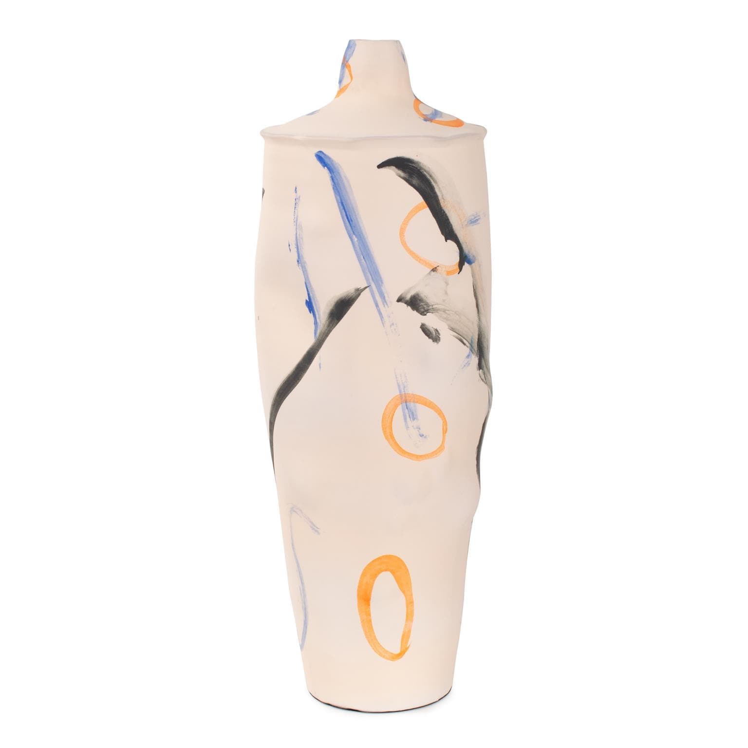 Cleave Tapered Vase Tall