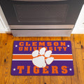 Clemson University Anti Fatigue Door Mat 30 X 18